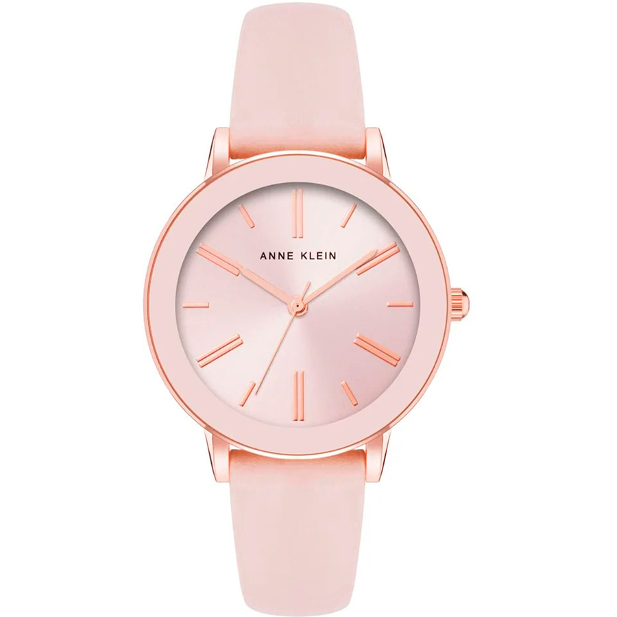 Часы Anne Klein Leather 3818RGPK